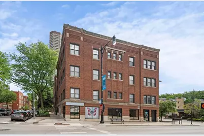 735 W Waveland Avenue #3, Chicago, IL 60613 - Photo 1