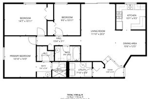 1659 Dover Ct, Wheaton, IL 60189 - Photo 15