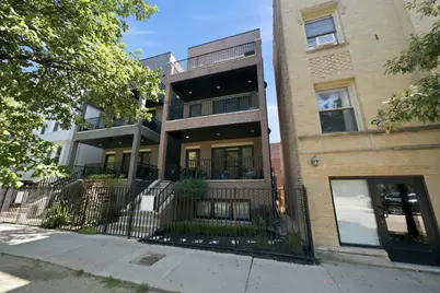 1145 W Addison Street #3, Chicago, IL 60613 - Photo 1