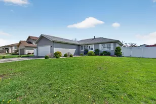 1486 Bradley Way, Bourbonnais, IL 60914 - Photo 1