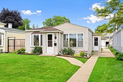 2212 West Street, River Grove, IL 60171 - Photo 1
