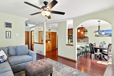 32492 N Rushmore Avenue #0, Lakemoor, IL 60051 - Photo 7