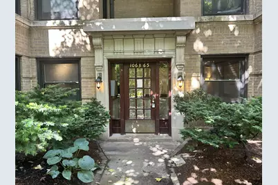 1065 W North Shore Avenue #2, Chicago, IL 60626 - Photo 3