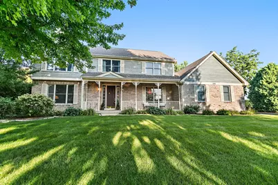 1345 Chadwick Court, Dundee, IL 60118 - Photo 1