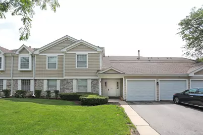 1 Trails Drive #ZI, Schaumburg, IL 60194 - Photo 1