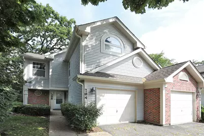 704 Shady Oaks Court, Elgin, IL 60120 - Photo 3