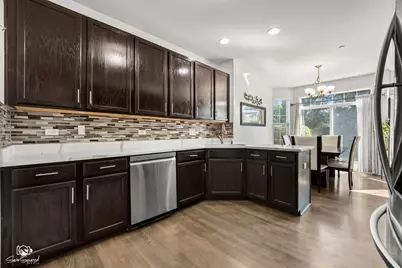 202 Portage Lane #D, Yorkville, IL 60560 - Photo 9