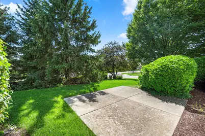202 Portage Lane #D, Yorkville, IL 60560 - Photo 23