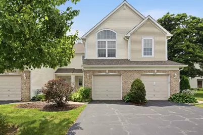 3069 Autumn Lake Drive, Aurora, IL 60504 - Photo 1