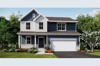 2832 McMurtrie Way, Yorkville, IL 60560 - Photo 1