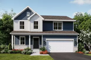 2832 McMurtrie Way, Yorkville, IL 60560 - Photo 1