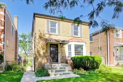 6028 N Whipple Street, Chicago, IL 60659 - Photo 1