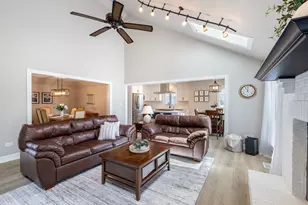 252 Miller St, Beecher, IL 60401 - Photo 7