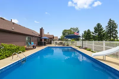 252 Miller Street, Beecher, IL 60401 - Photo 33