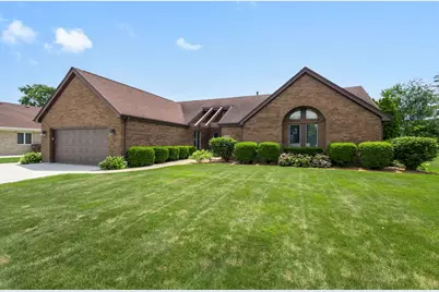 252 Miller Street, Beecher, IL 60401 - Photo 3