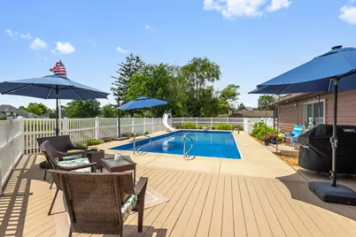 252 Miller Street, Beecher, IL 60401 - Photo 31
