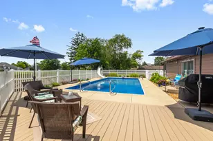 252 Miller St, Beecher, IL 60401 - Photo 31