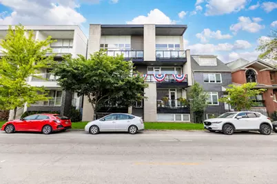 1816 N California Avenue #3S, Chicago, IL 60647 - Photo 1