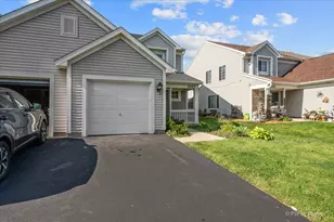 [Address not provided], Lake in the Hills, IL 60156 - Photo 29
