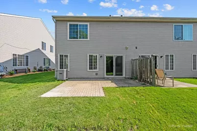 [Address not provided], Lake in the Hills, IL 60156 - Photo 33
