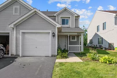 [Address not provided], Lake in the Hills, IL 60156 - Photo 1