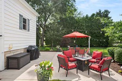 204 E Navaho Avenue, Shabbona, IL 60550 - Photo 37