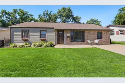 10228 W 151st Street, Orland Park, IL 60462 - Photo 1