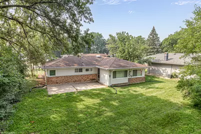 560 Lakewood Boulevard, Park Forest, IL 60466 - Photo 19