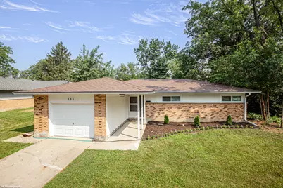 560 Lakewood Boulevard, Park Forest, IL 60466 - Photo 1