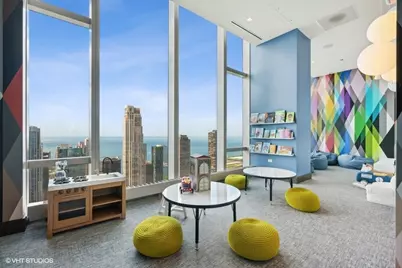 363 E Wacker Drive #4209, Chicago, IL 60601 - Photo 29