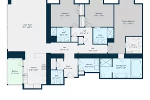 363 E Wacker Dr, Chicago, IL 60601 - Photo 31