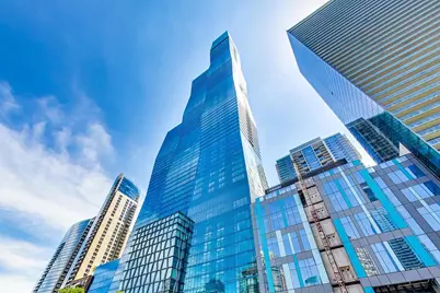 363 E Wacker Drive #4209, Chicago, IL 60601 - Photo 1