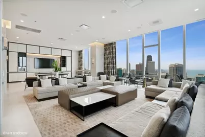 363 E Wacker Drive #4209, Chicago, IL 60601 - Photo 23