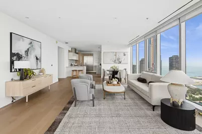 363 E Wacker Drive #4209, Chicago, IL 60601 - Photo 5