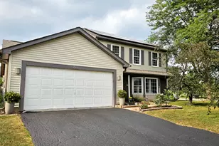 668 Forest Way, Bolingbrook, IL 60440 - Photo 1