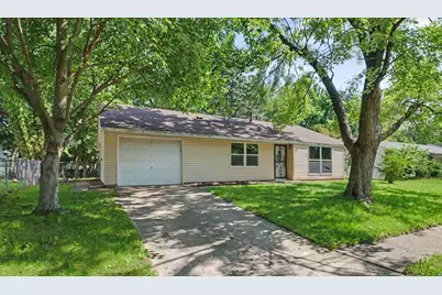 3316 Kimberly Drive, Champaign, IL 61821 - Photo 3