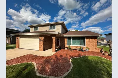 14549 Pheasant Lane, Homer Glen, IL 60491 - Photo 1