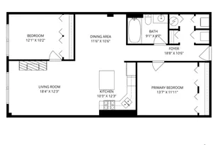 1740 N Maplewood Ave, Chicago, IL 60647 - Photo 21