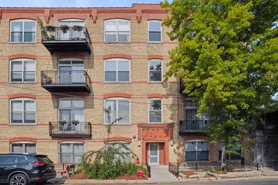 1740 N Maplewood Avenue #120, Chicago, IL 60647 - Photo 1
