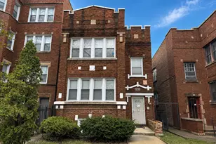 8052 S Langley Ave, Chicago, IL 60619 - Photo 1
