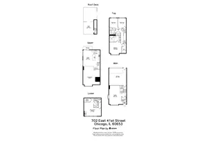 708 E 41st St, Chicago, IL 60653 - Photo 51