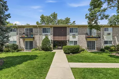 8996 Kennedy Drive #2G, Des Plaines, IL 60016 - Photo 1