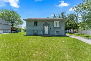2426 223rd St, Sauk Village, IL 60411 - Photo 1