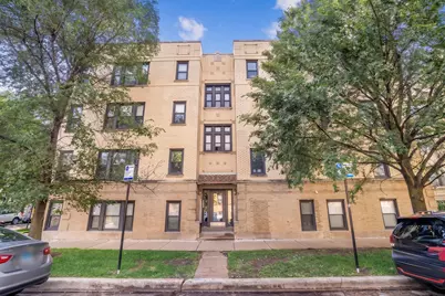 4634 N Albany Avenue #2, Chicago, IL 60625 - Photo 1