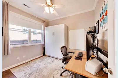1732 W Diversey Parkway #2W, Chicago, IL 60614 - Photo 13