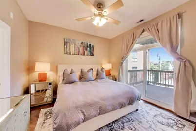 1732 W Diversey Parkway #2W, Chicago, IL 60614 - Photo 9