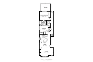 1732 W Diversey Pkwy, Chicago, IL 60614 - Photo 19