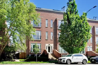 1732 W Diversey Parkway #2W, Chicago, IL 60614 - Photo 1