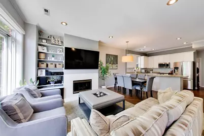 1732 W Diversey Parkway #2W, Chicago, IL 60614 - Photo 3