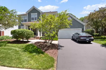 597 Cliffwood Lane, Gurnee, IL 60031 - Photo 1